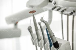 تجهیزات دندان پزشکی