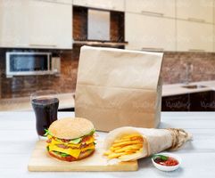 Sandwich