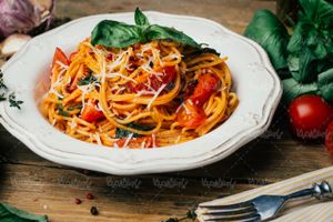 Spaghetti