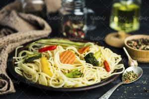 Spaghetti