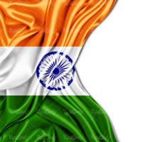 پرچم هند