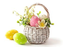 Nowruz egg