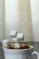 فنجان قهوه