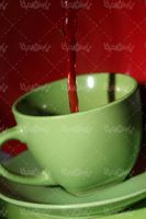 فنجان قهوه