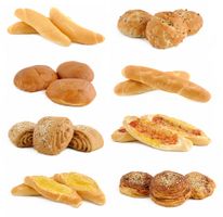 دانلود رایگان عکس نان