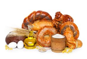 دانلود رایگان عکس نان
