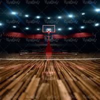 Basketball Hall