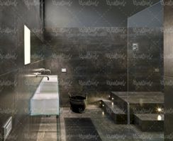 دکوراسیون داخلی حمام