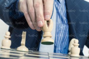 مهره شطرنج