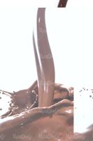 Chocolate quality image