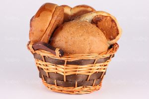 عکس با کیفیت نان