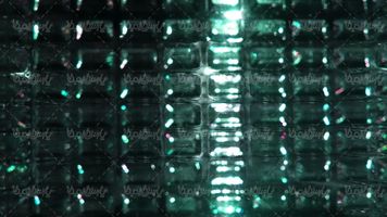 Background light effect