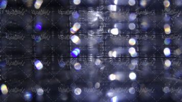 Background light effect