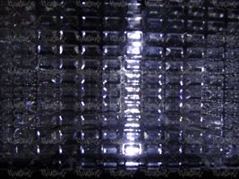 Background light effect