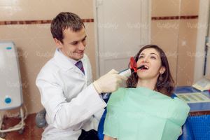 دندان پزشکی