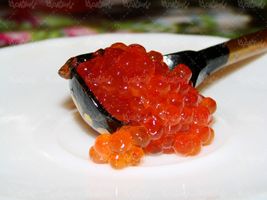 Caviar quality photos