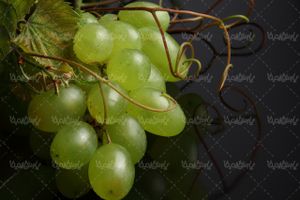 green Grapes