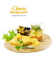 Download free cheese photo