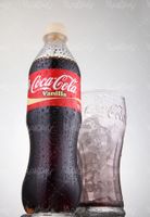 Coca Cola drink
