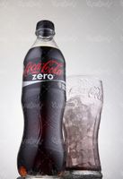 Coca Cola drink