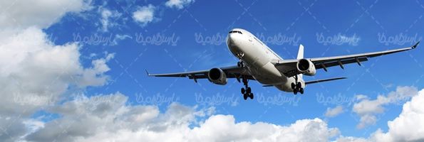 آژانس هواپیمایی