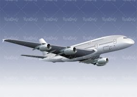 Aircraft quality image