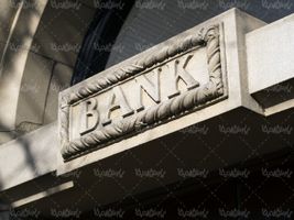 بانک