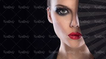 آرایش غلیظ