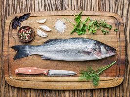 Fish