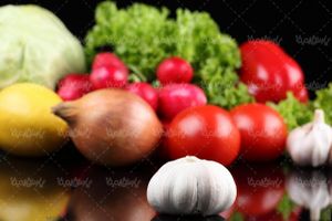vegetables