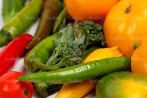 دانلود رایگان عکس سبزیجات
