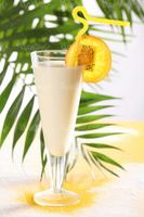 Banana Milk
