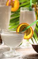 Banana Milk