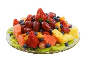 Download Free Fruit Salad Photos
