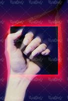 Hand quality image