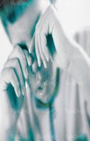 Hand quality image