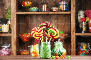Candy