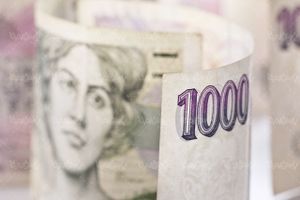 تصویر با کیفیت پول خارجی