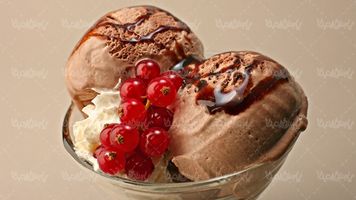 بستنی اسکوپ