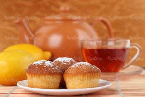 عکس چایی در خانه برای استوری