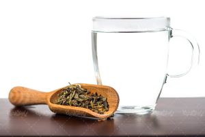 عکس چایی در خانه برای استوری