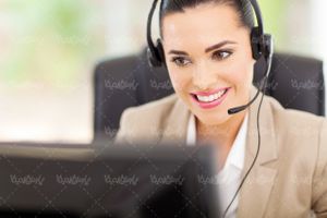 پشتیبان تلفنی