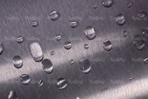 Water drops background