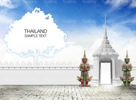 جاذبه های توریستی تایلند