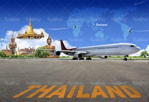 جاذبه های توریستی تایلند