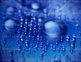 Download Free Water Drops Background
