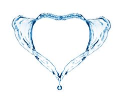 Water effect