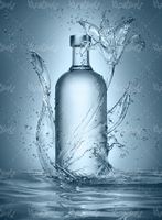 Water effect