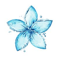 Water effect