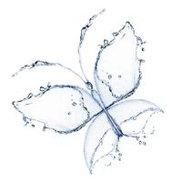 Water effect
